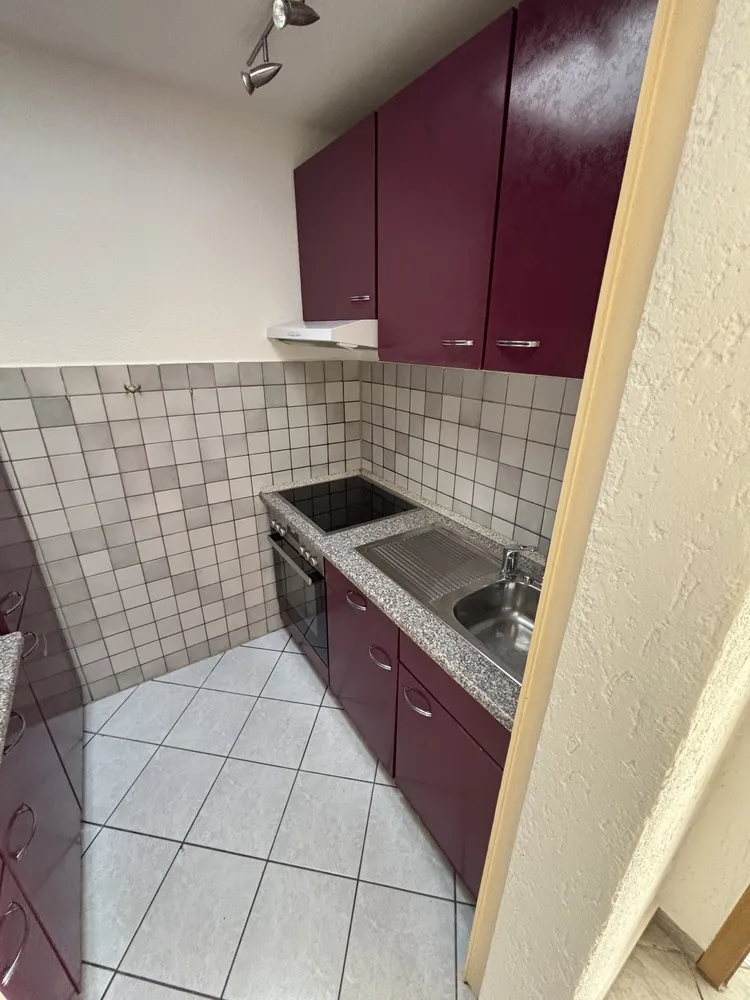 1 Zimmer Wohnung mit 37 m² in Neu-Ulm – Bild 7