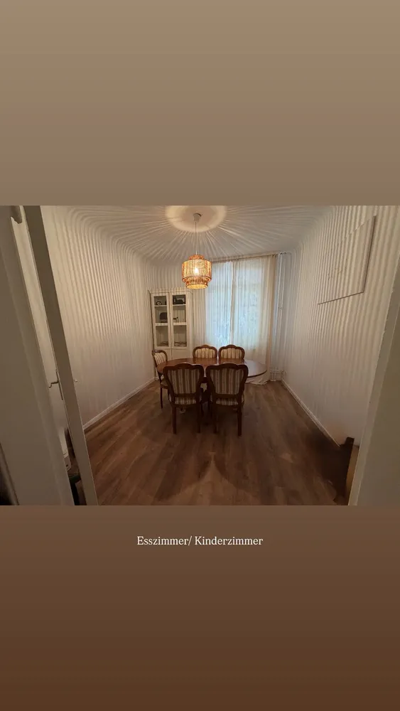 3 Zimmer Wohnung mit 58 m² in Hamburg – Bild 5