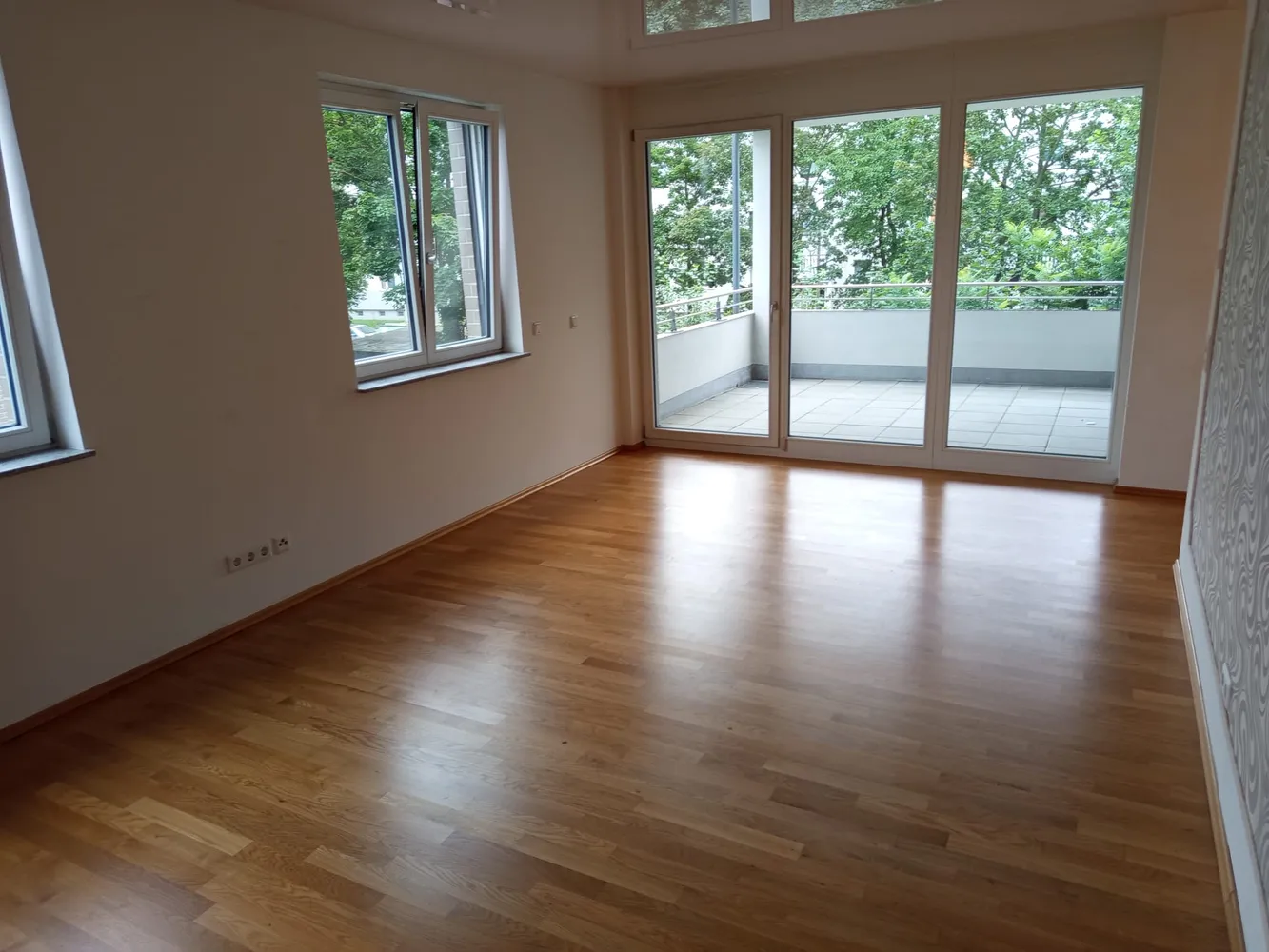 4 Zimmer Wohnung mit 108 m² in Dresden – Bild 8