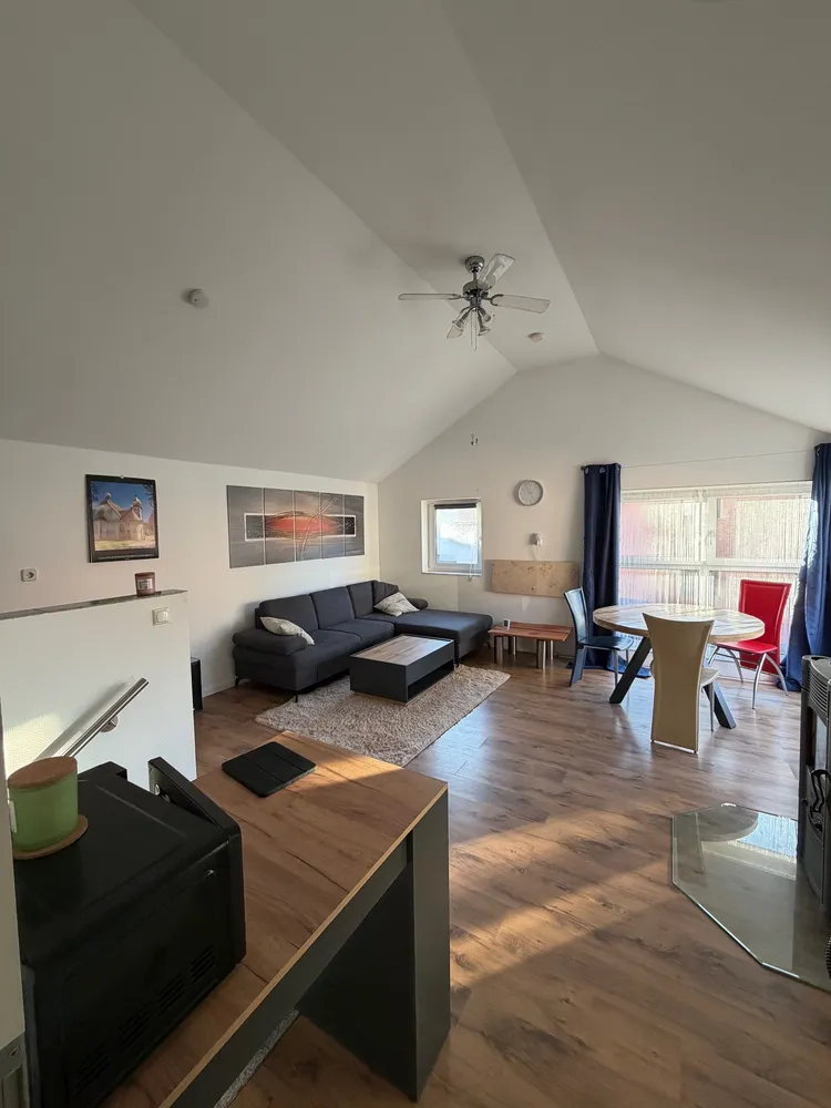 2 Zimmer Wohnung mit 50 m² in Worms – Bild 3