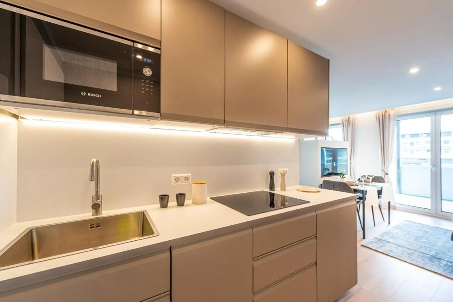 1 Zimmer Wohnung mit 38 m² in Sindelfingen – Bild 5