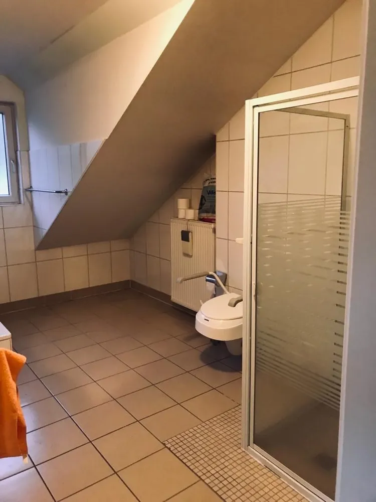 2 room apartment with 64 m² in Bielefeld – Photo 4