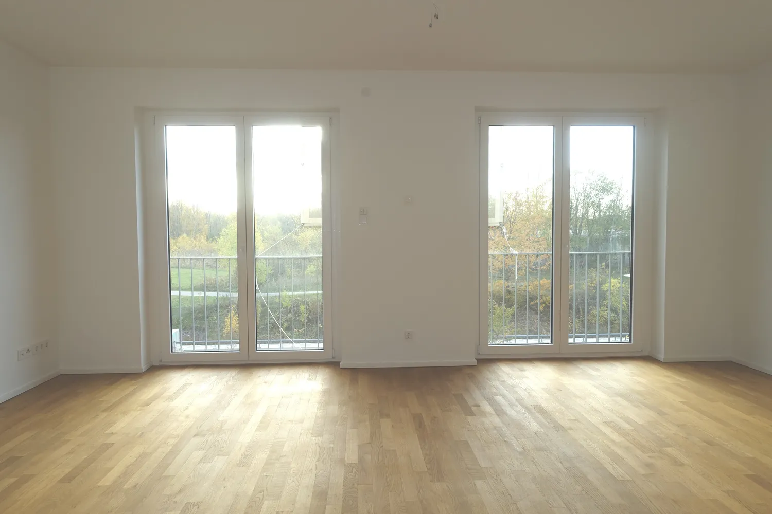 1 Zimmer Wohnung mit 42 m² in Leipzig – Bild 3