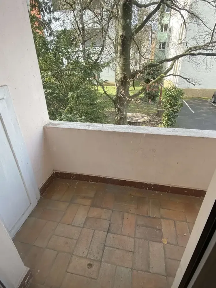3 Zimmer Wohnung mit 72 m² in Gießen – Bild 4
