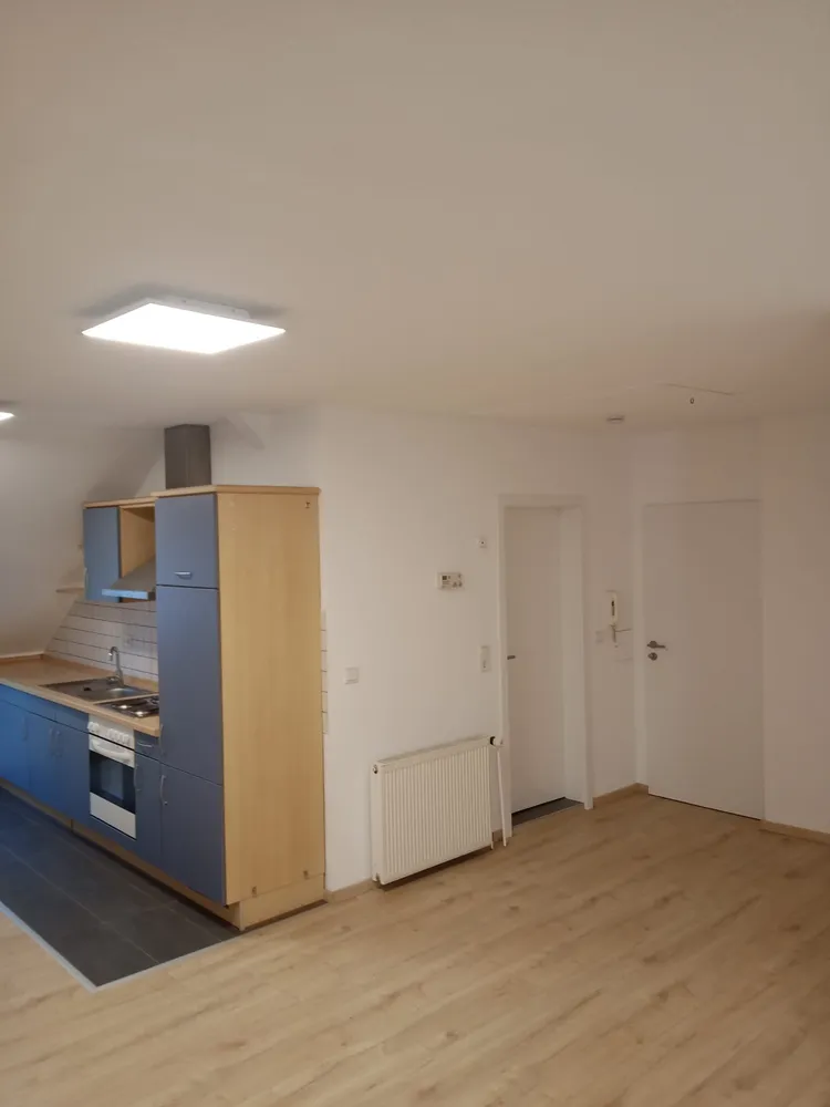 2 room apartment with 35 m² in Erfurt – Photo 2