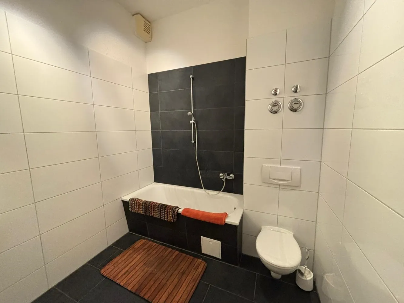 1 room apartment with 41 m² in Magdeburg – Photo 7