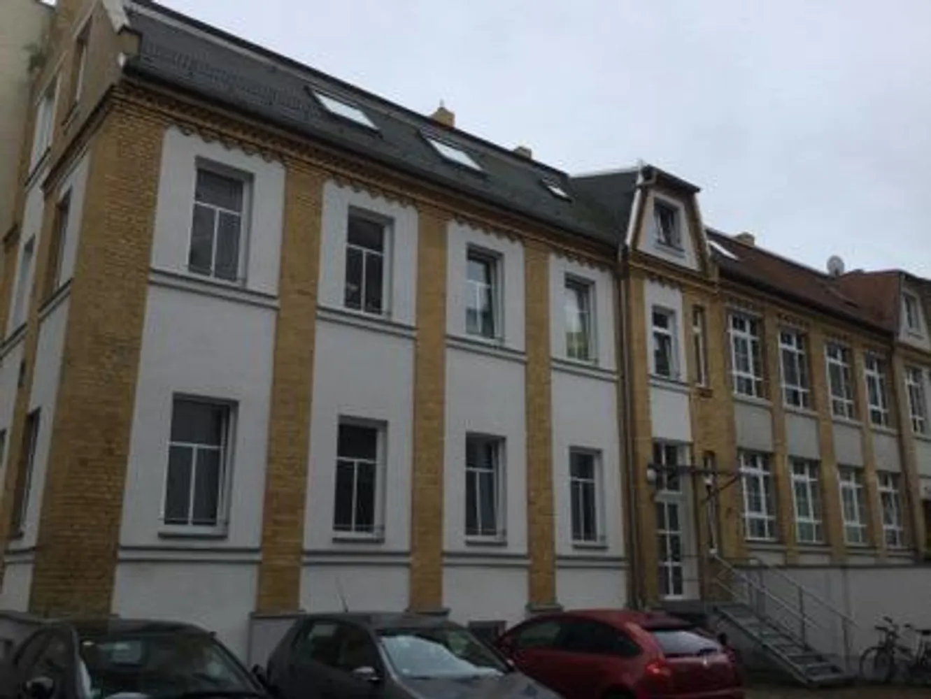 3 room apartment with 66 m² in Leipzig – Photo 7