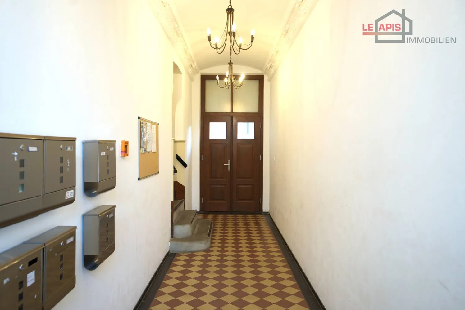 4 Zimmer Wohnung mit 89 m² in Leipzig – Bild 7