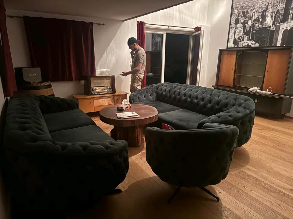 WG-Zimmer mit 250 m² in Kaufbeuren – Bild 6