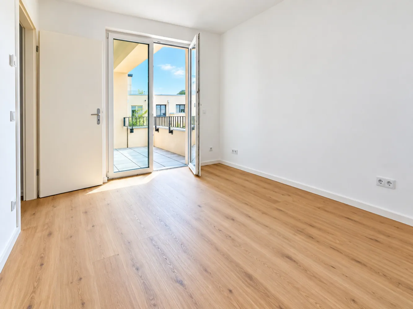 4 Zimmer Wohnung mit 89 m² in Berlin – Bild 9