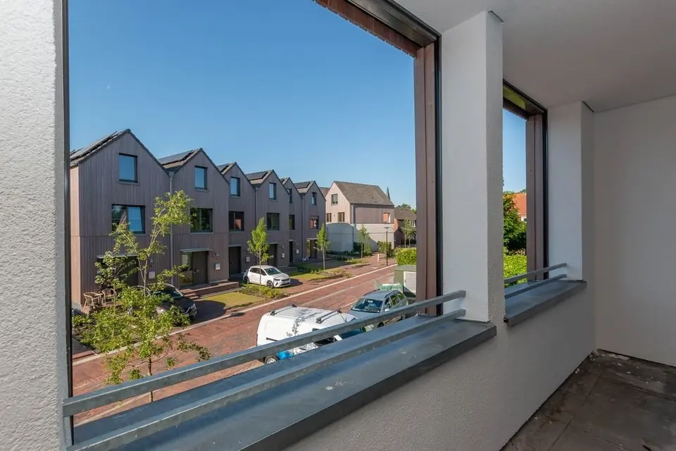 4 Zimmer Wohnung mit 117 m² in Meppen – Bild 6