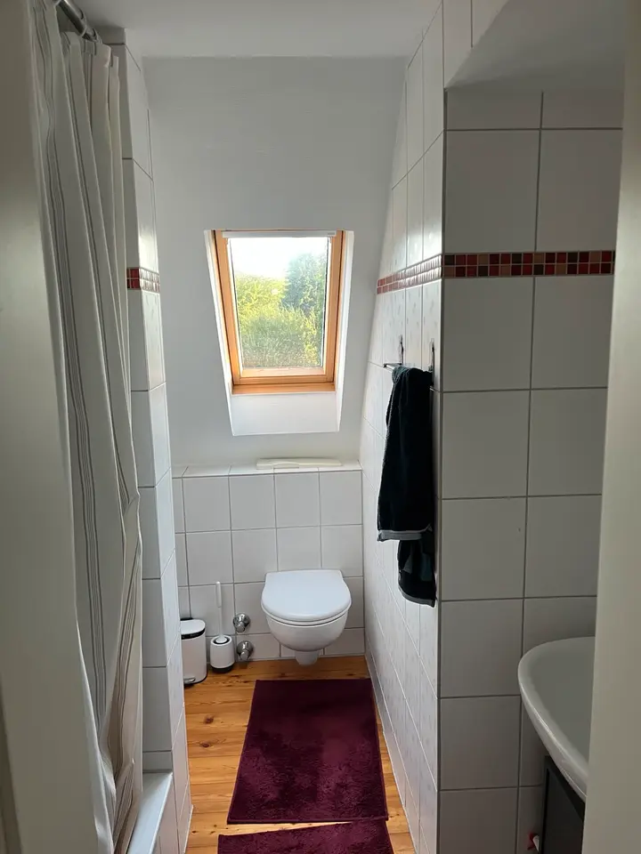 3 Zimmer Wohnung mit 45 m² in Bochum – Bild 8