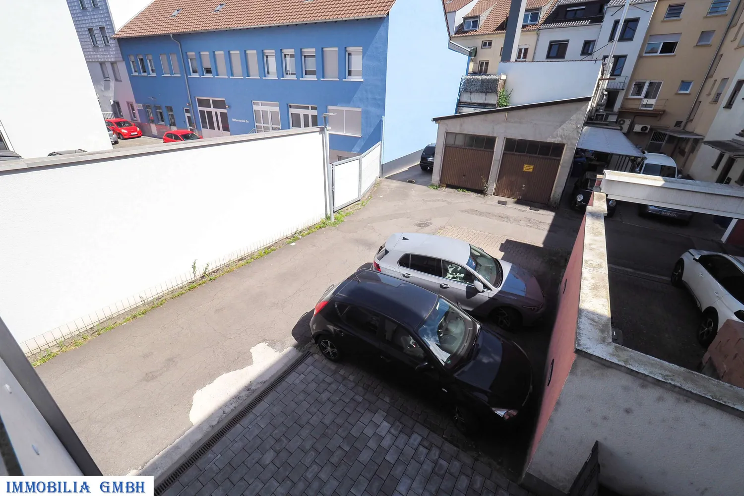 2 Zimmer Wohnung mit 70 m² in Zweibrücken – Bild 4