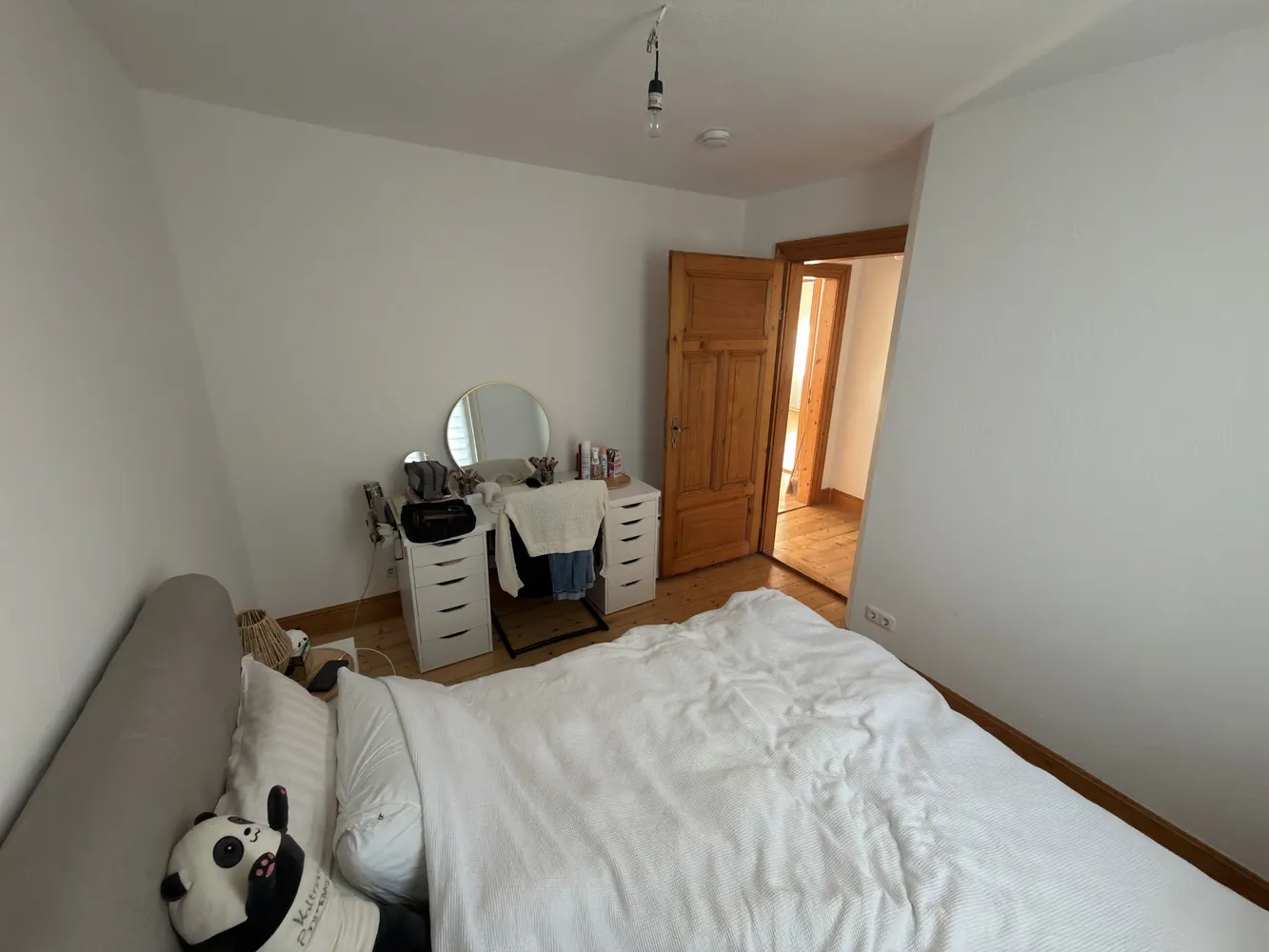 3 Zimmer Wohnung mit 65 m² in Frankfurt am Main – Bild 9