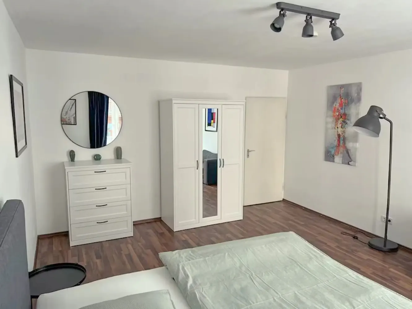 WG-Zimmer mit 30 m² in Frankfurt am Main – Bild 4