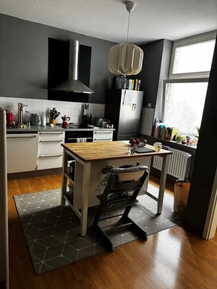 3 Zimmer Wohnung mit 80 m² in Düsseldorf – Bild 10