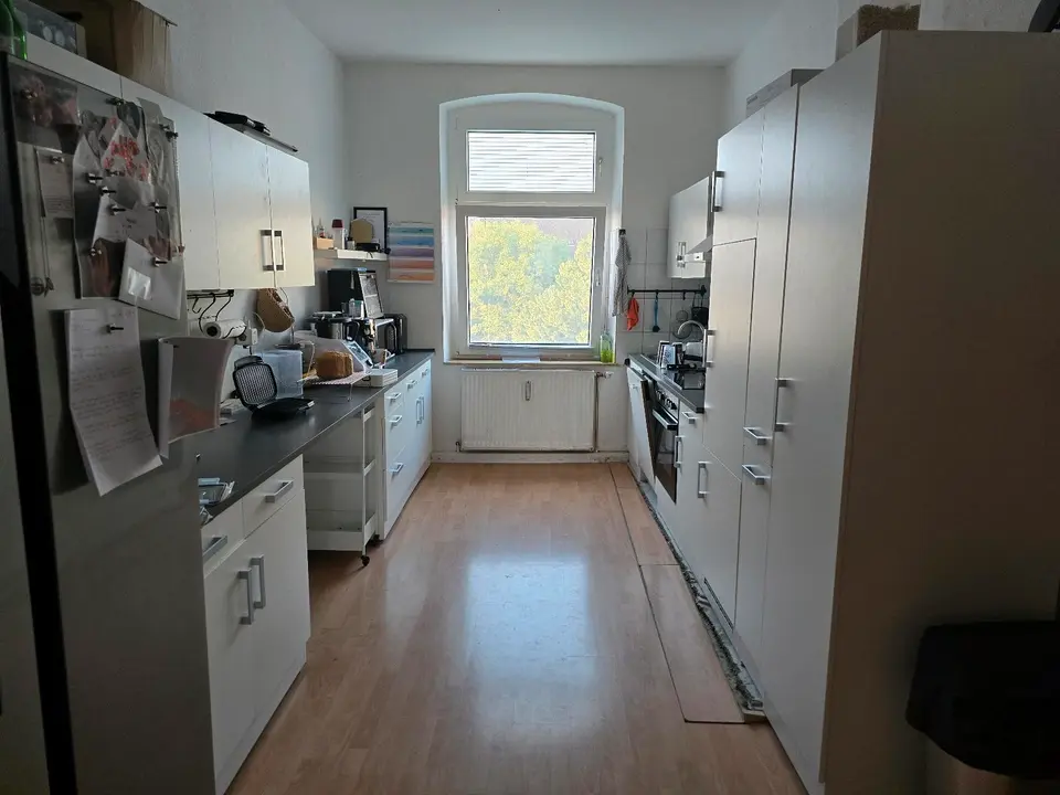 7 Zimmer Wohnung mit 139 m² in Bochum – Bild 4
