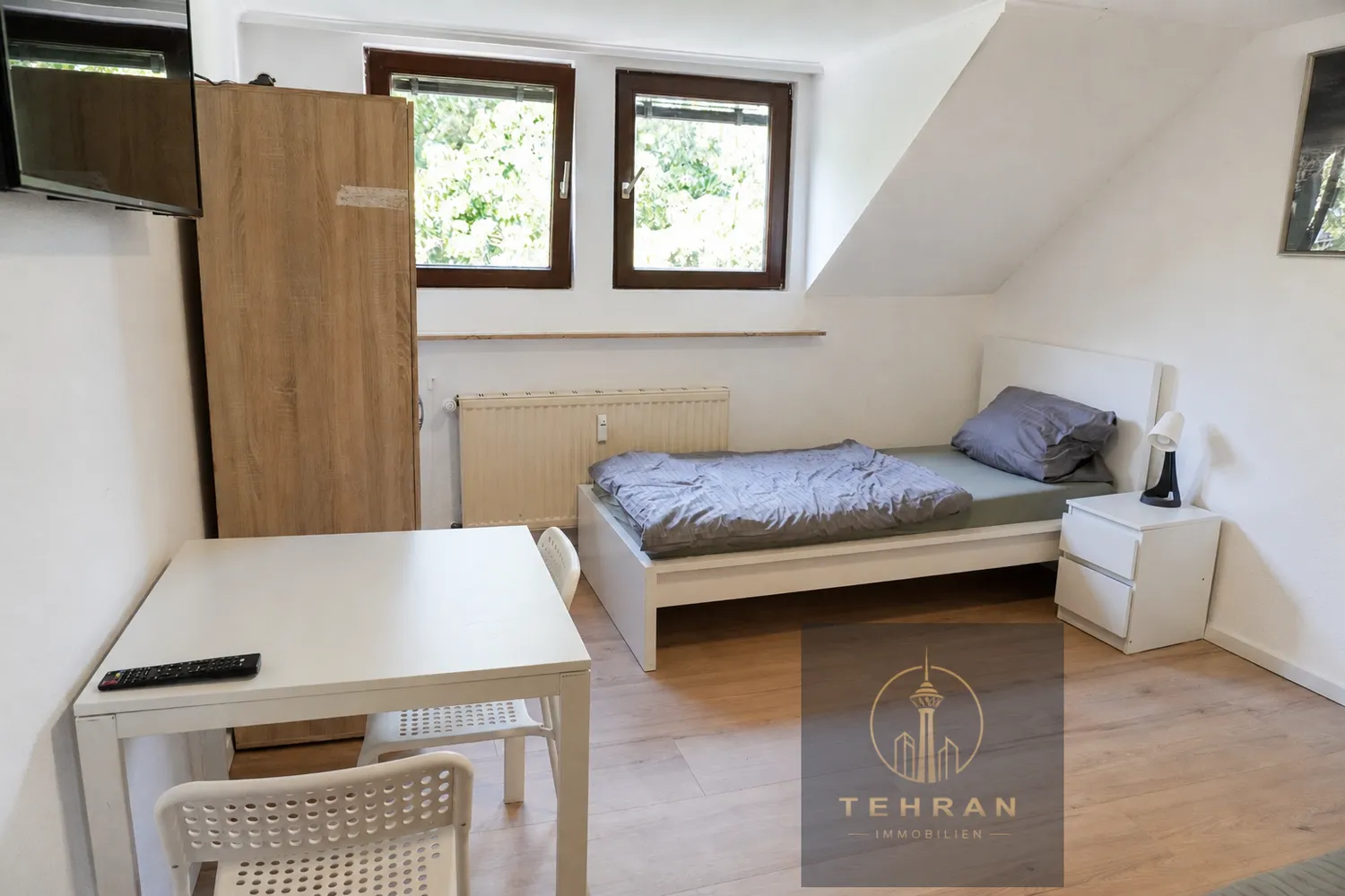 2 Zimmer Wohnung mit 60 m² in Offenbach am Main – Bild 3
