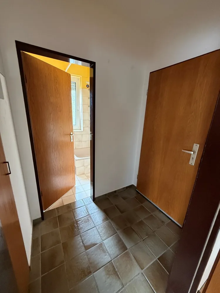 1 room apartment with 26 m² in Aachen – Photo 6