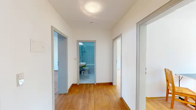 2 Zimmer Wohnung mit 60 m² in Karlsruhe – Bild 10