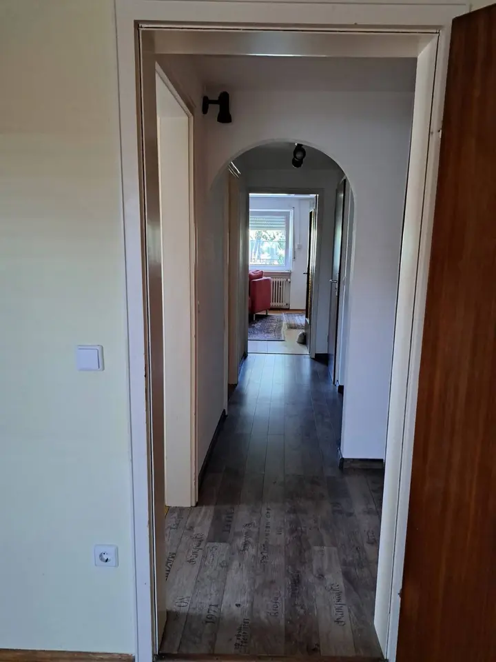 2 Zimmer Wohnung mit 48 m² in Karlsruhe – Bild 10