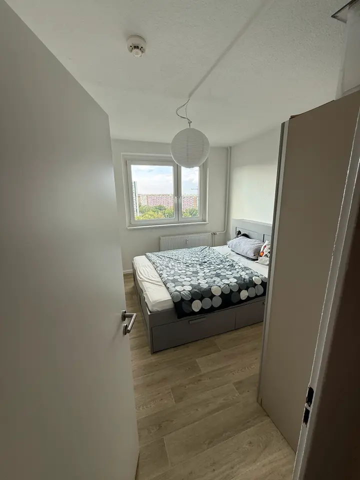 2 room apartment with 44 m² in Erfurt – Photo 10