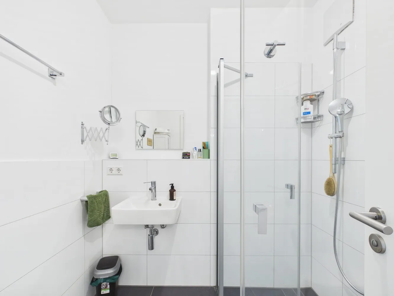3 Zimmer Wohnung mit 93 m² in Berlin – Bild 12