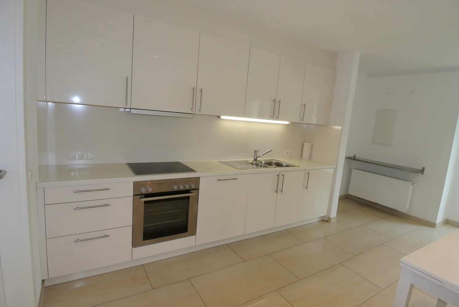 2 Zimmer Wohnung mit 55 m² in Aachen – Bild 3