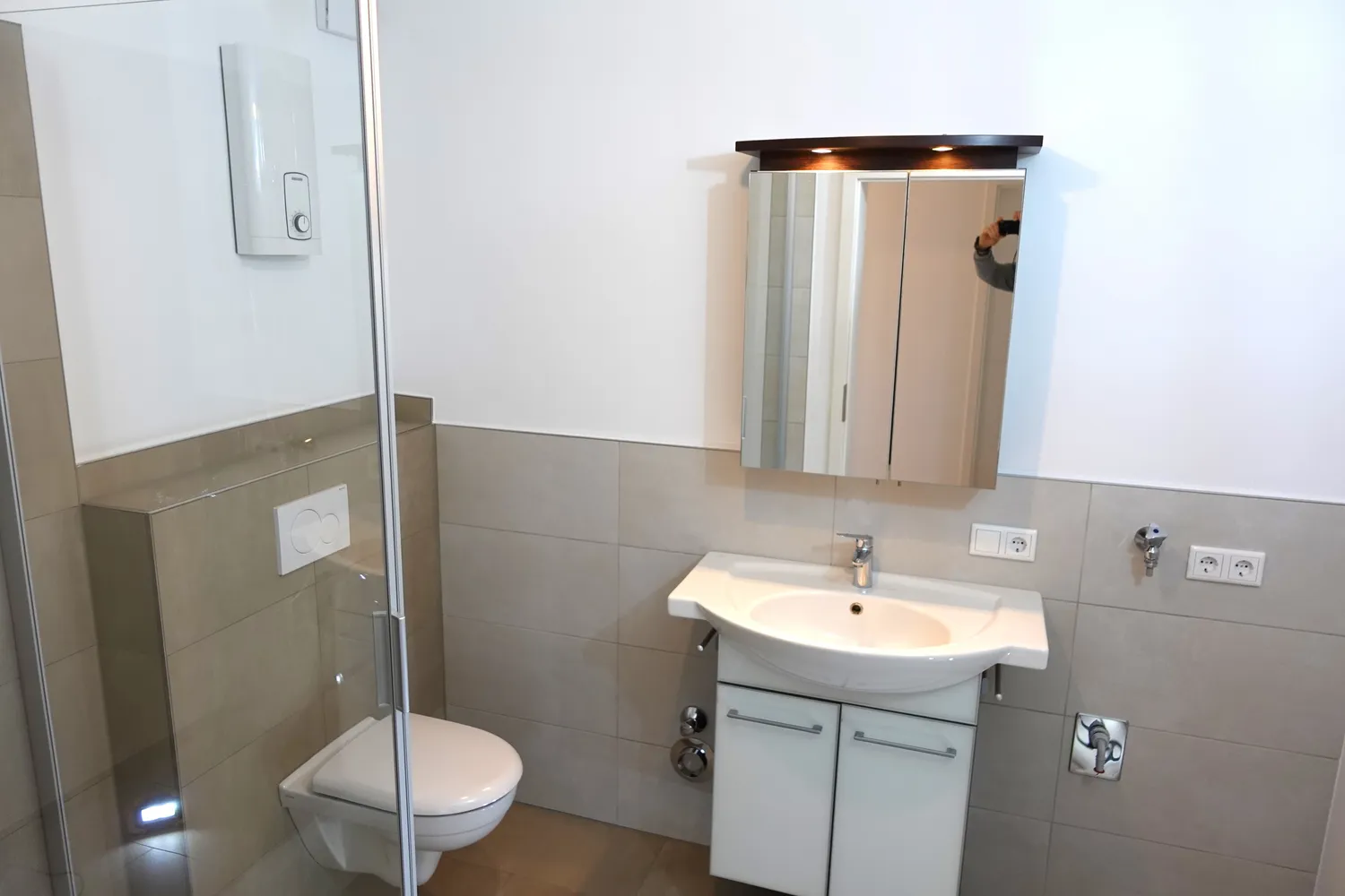 3 Zimmer Wohnung mit 72 m² in Bremen – Bild 11