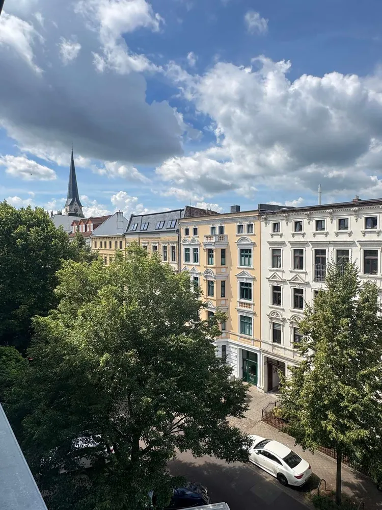 3 room apartment with 74 m² in Magdeburg – Photo 2
