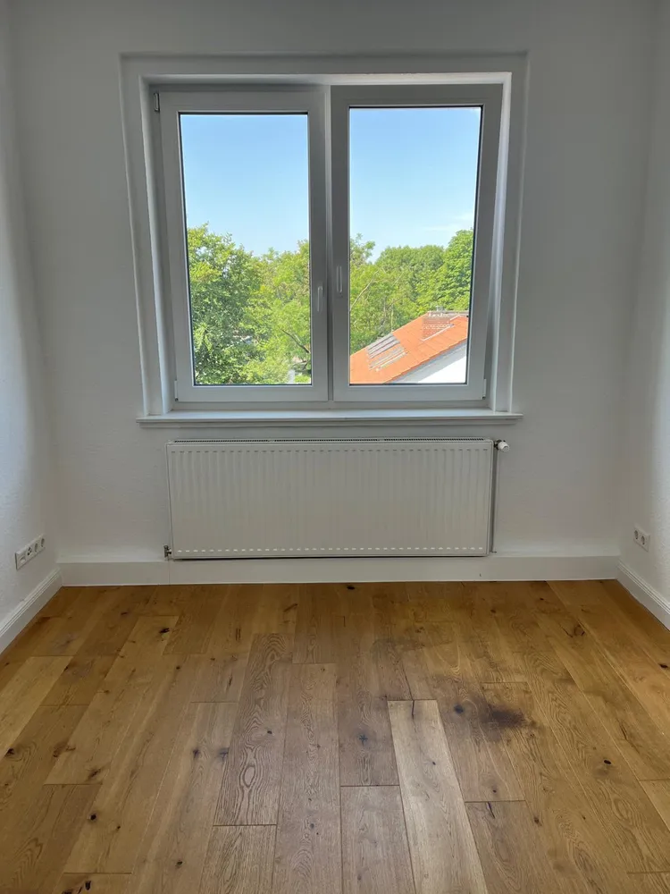 4 Zimmer Wohnung mit 92 m² in Hannover – Bild 4