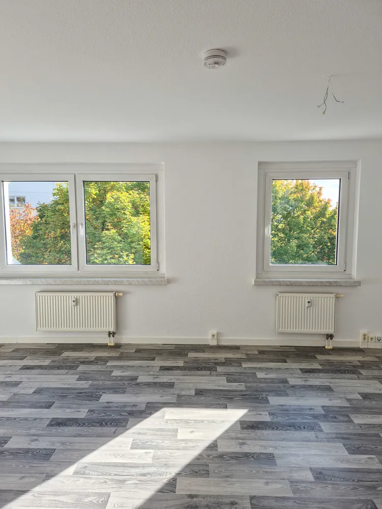 3 room apartment with 84 m² in Chemnitz – Photo 4