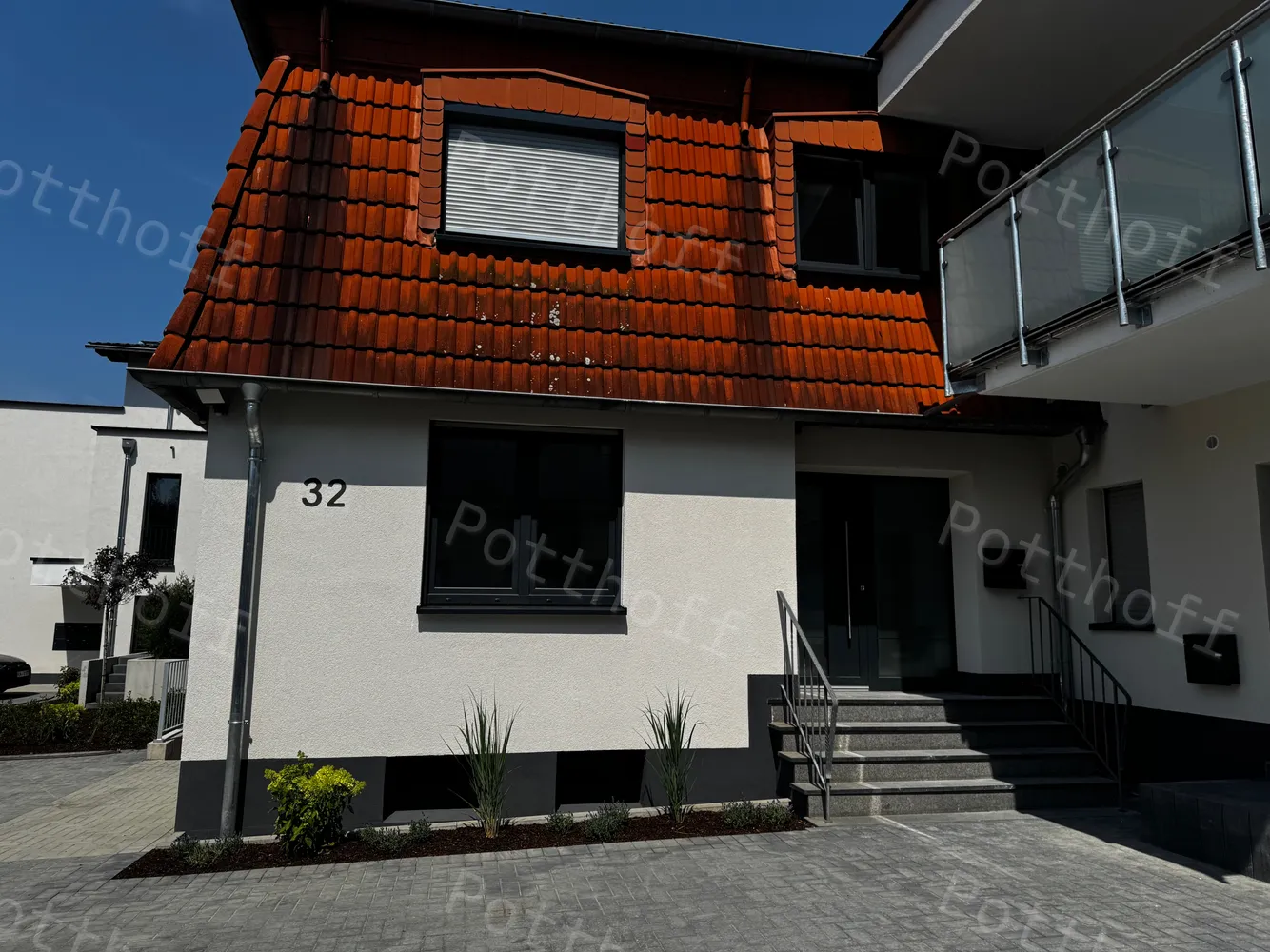 4 Zimmer Wohnung mit 111 m² in Menden (Sauerland) – Bild 2
