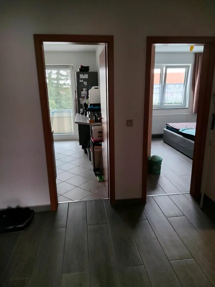 2 room apartment with 59 m² in Aschersleben – Photo 9