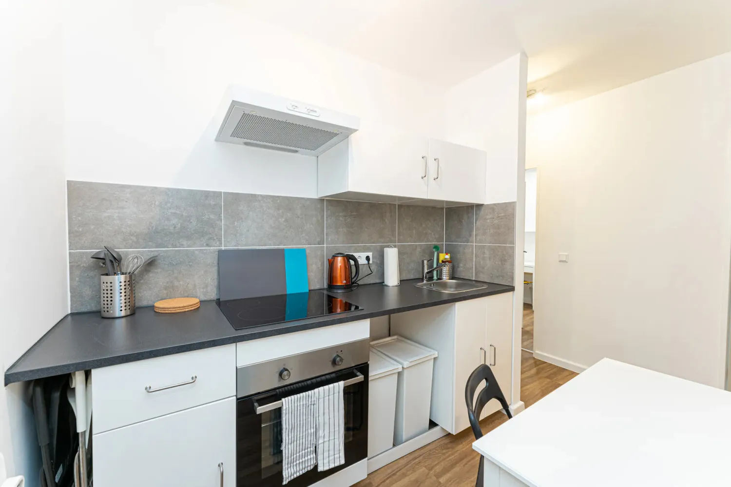 WG-Zimmer mit 14 m² in Berlin – Bild 1