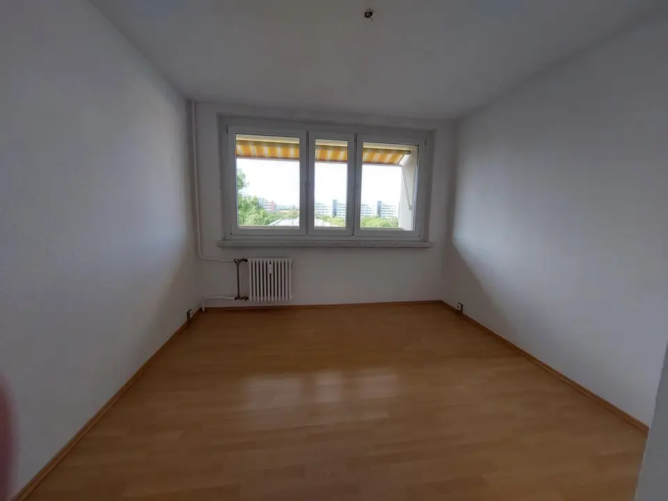 2 Zimmer Wohnung mit 52 m² in Dresden – Bild 3