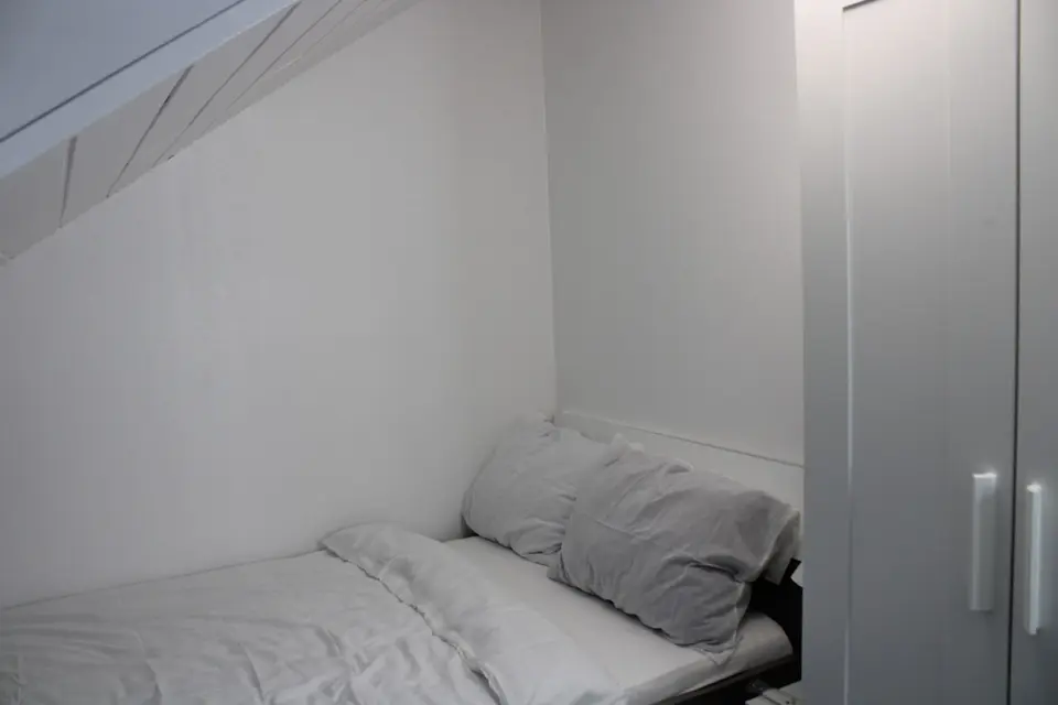 WG-Zimmer mit 35 m² in Mosbach – Bild 4