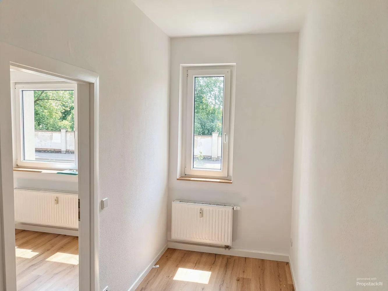 3 Zimmer Wohnung mit 52 m² in Leipzig – Bild 7