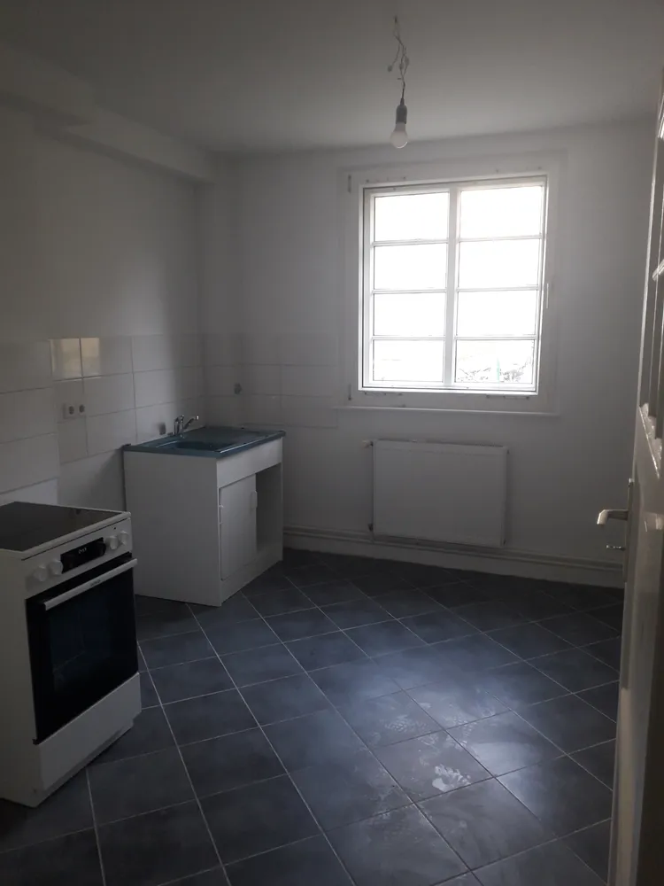 4 Zimmer Wohnung mit 98 m² in Berlin – Bild 2