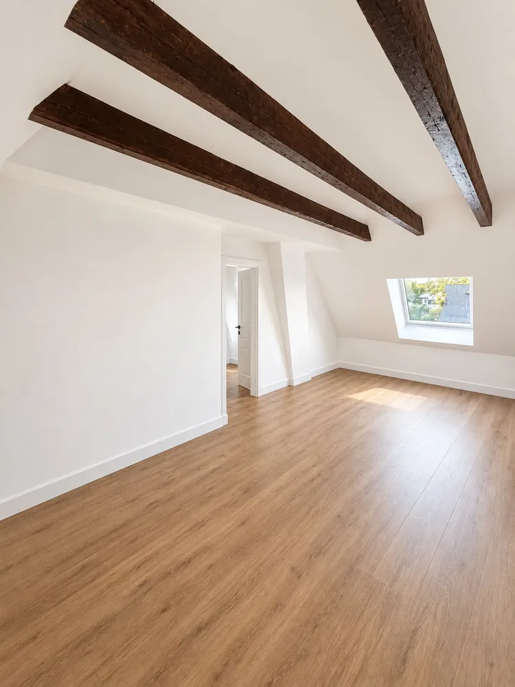 5 Zimmer Wohnung mit 89 m² in Dortmund – Bild 1