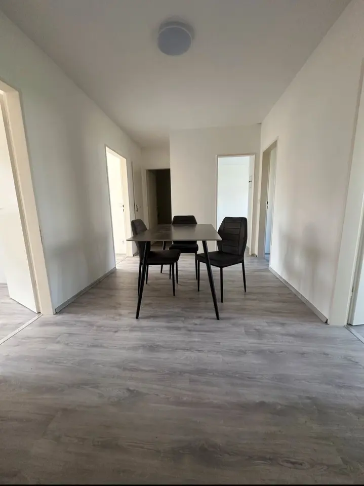 WG-Zimmer mit 9 m² in Mainz – Bild 4