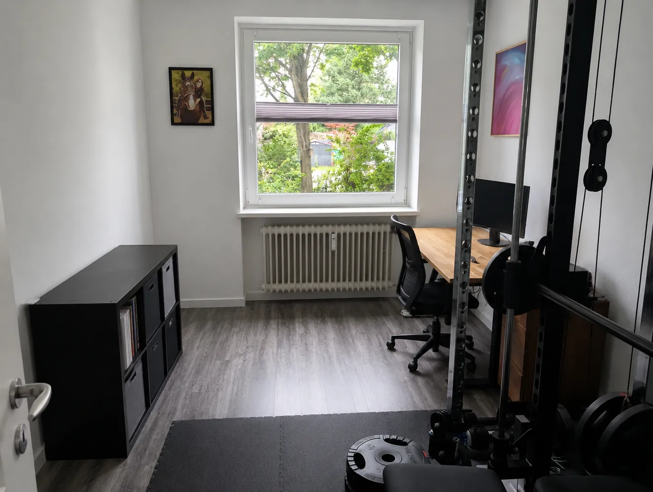 3 Zimmer Wohnung mit 98 m² in Hamburg – Bild 4