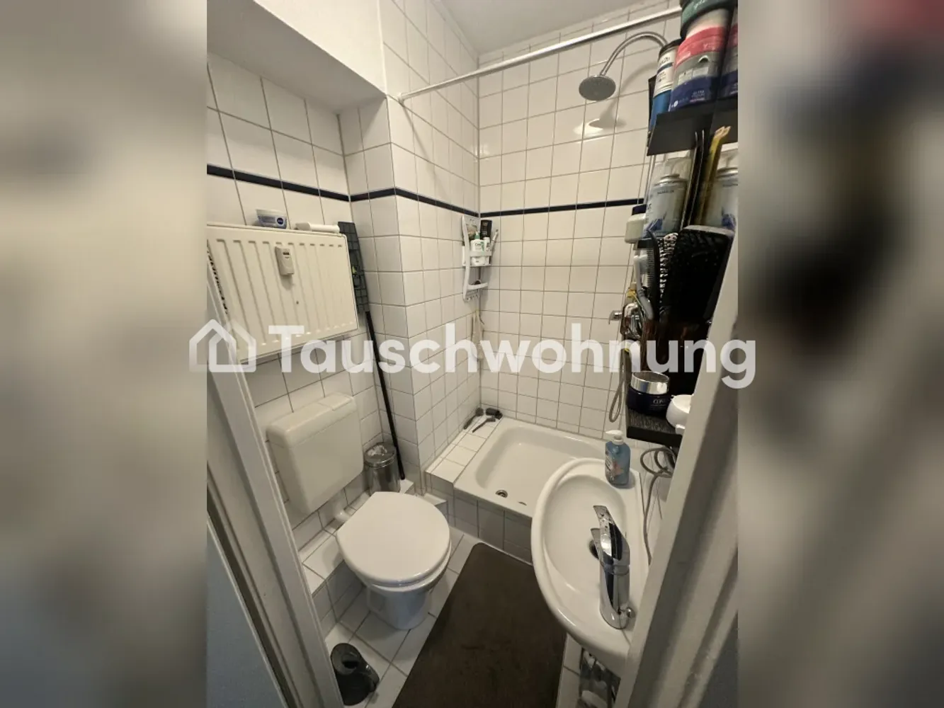 2 room apartment with 36 m² in Hamburg – Photo 7