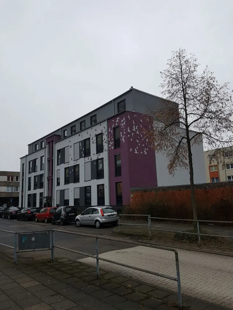 4 Zimmer Wohnung mit 98 m² in Köln – Bild 2