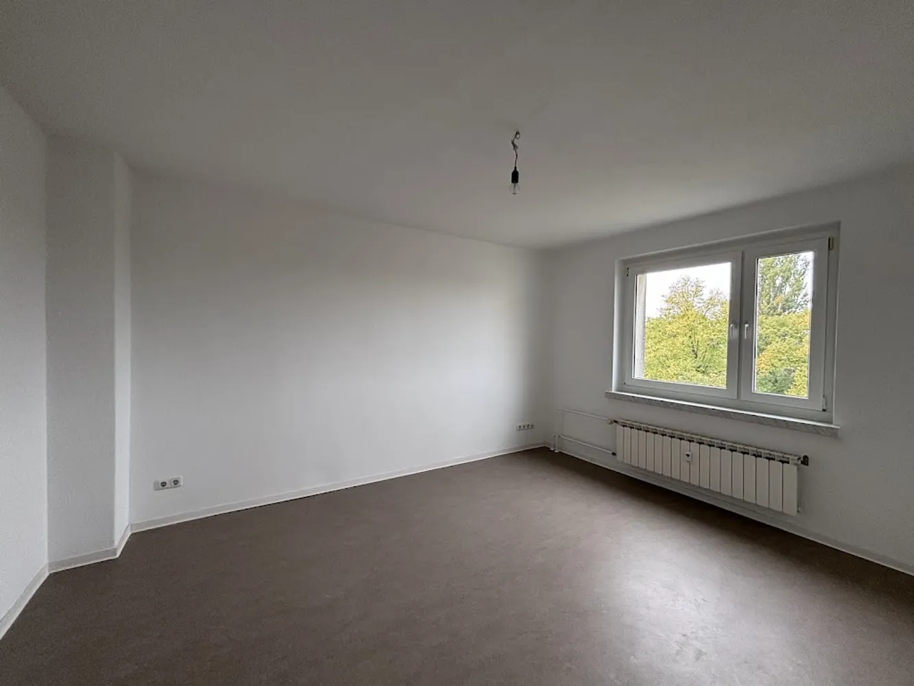 2 Zimmer Wohnung mit 40 m² in Berlin – Bild 2