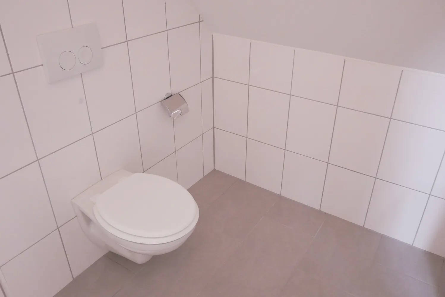 2 Zimmer Wohnung mit 42 m² in Aachen – Bild 7