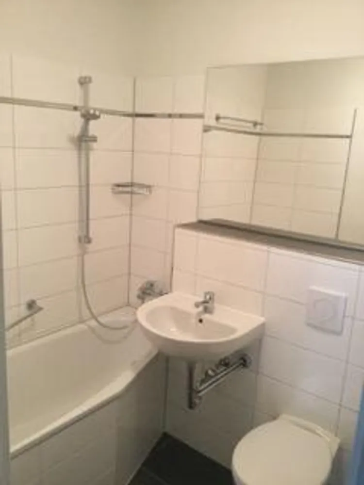 3 room apartment with 64 m² in Dresden – Photo 3
