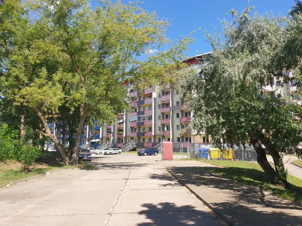 2 Zimmer Wohnung mit 57 m² in Magdeburg – Bild 7