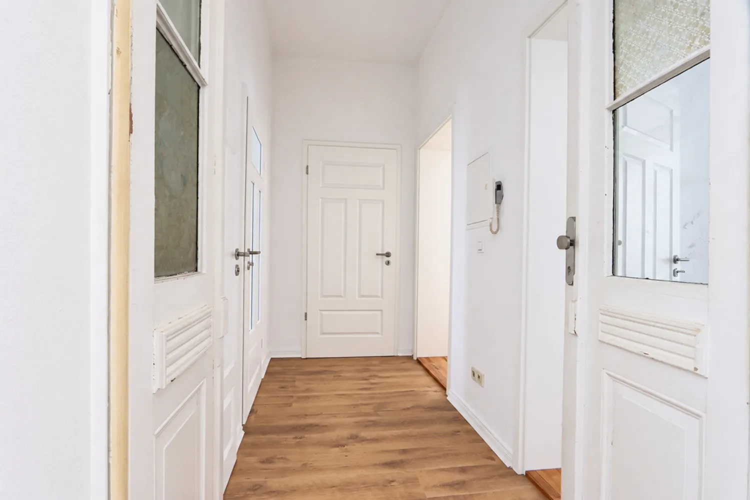 3 room apartment with 58 m² in Halle (Saale) – Photo 4