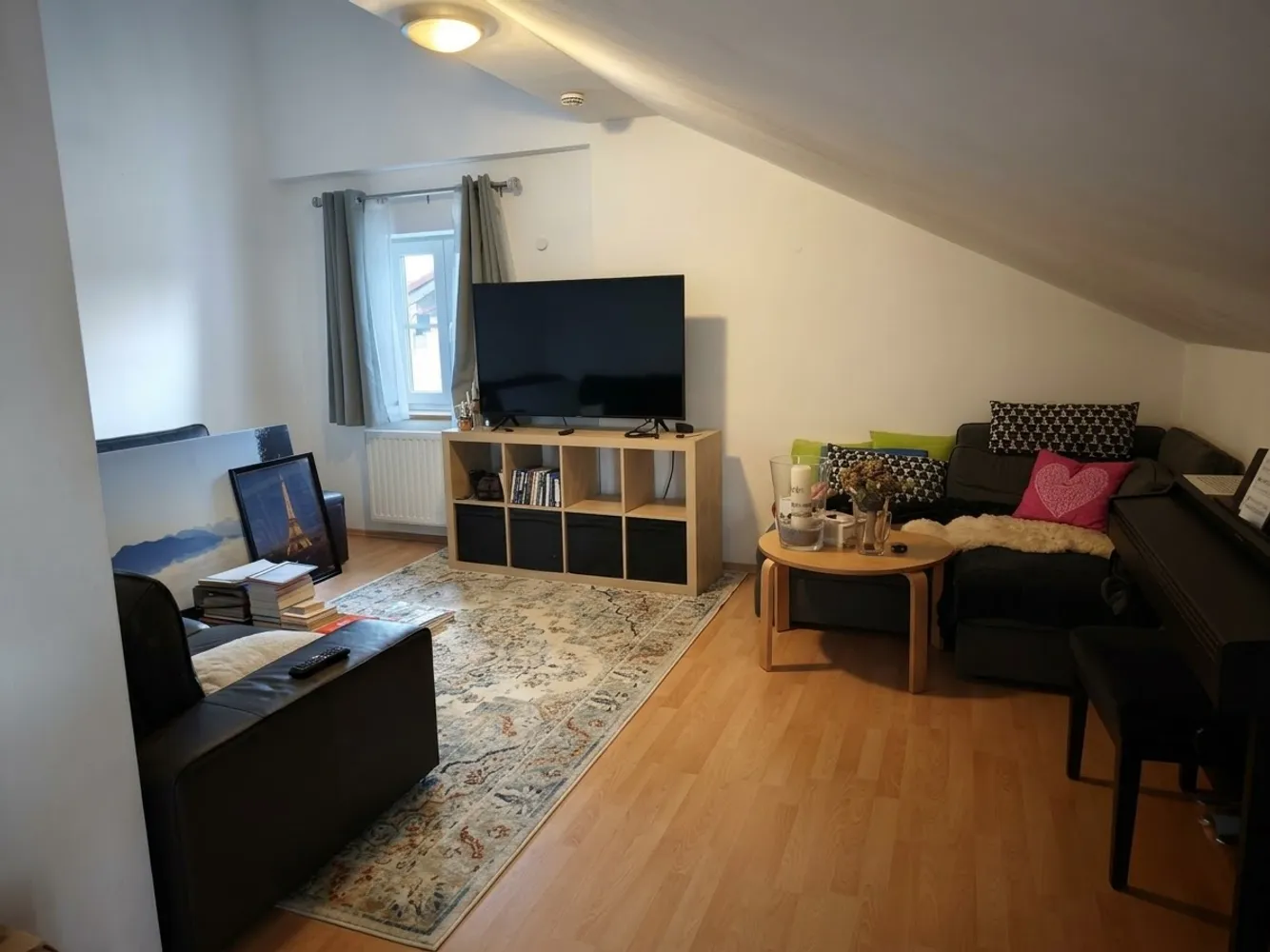 3 Zimmer Wohnung mit 100 m² in Rosenheim – Bild 5